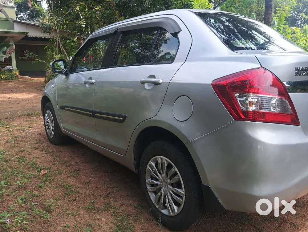 Maruti Swift Dzire Vdi 2013