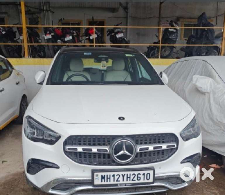 Mercedes-benz Gla 220d 4matic, 2025, Diesel