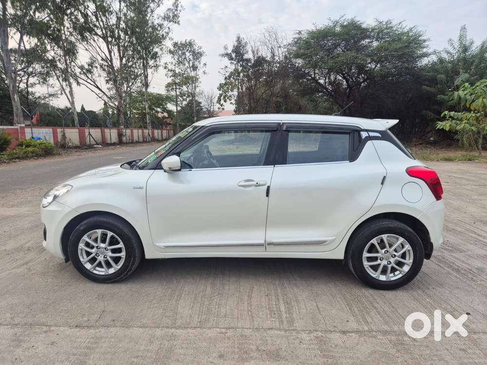 Maruti Suzuki Swift Amt Zdi Plus, 2018, Diesel