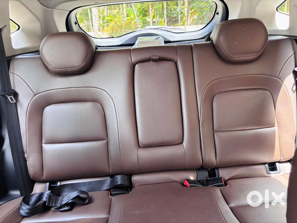 Tata Harrier 2019 Diesel