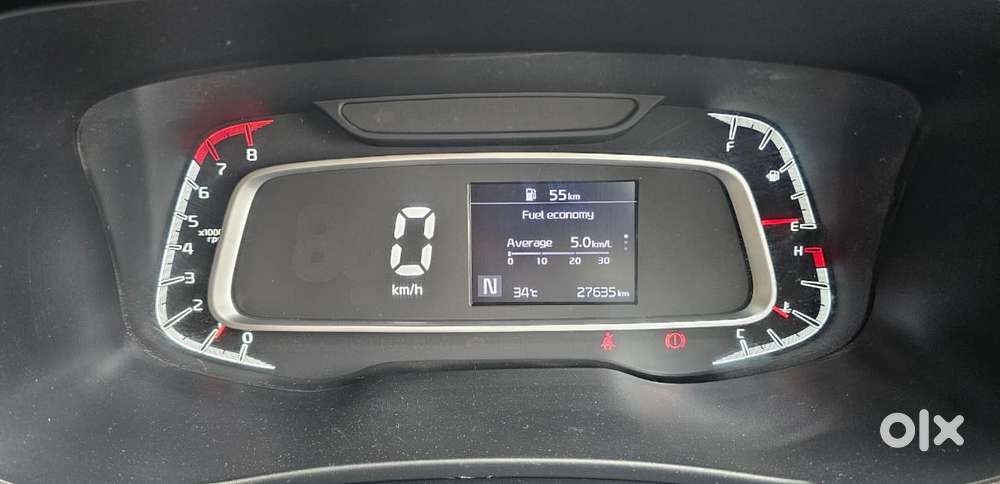 Kia Sonet 1.0 Htx Imt, 2022, Petrol