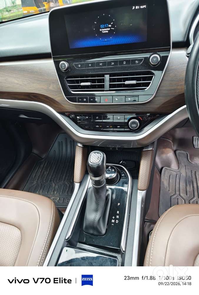 Tata Harrier Xz+, 2020, Diesel