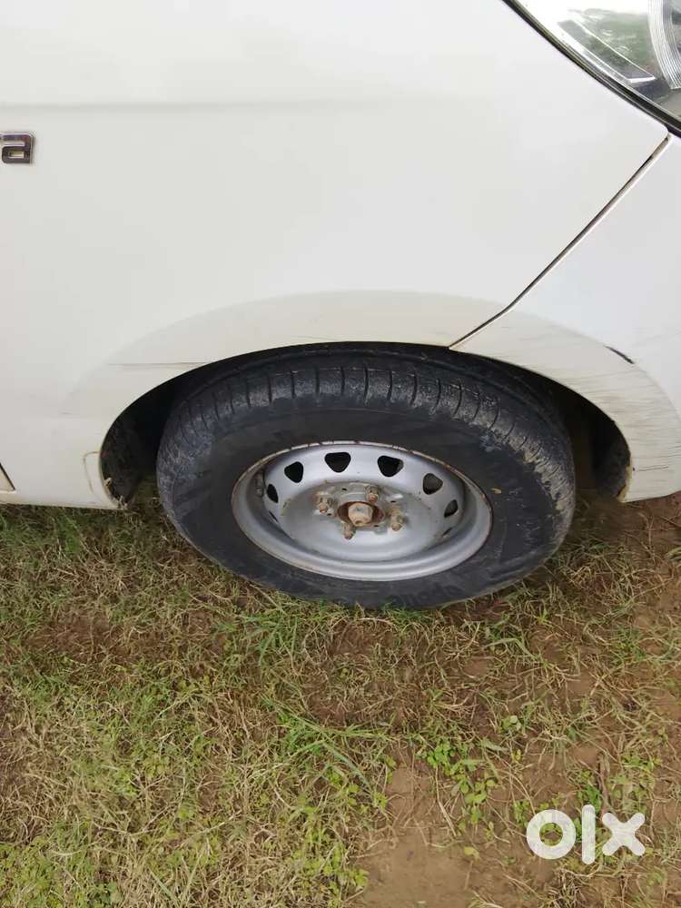 Tata Indica Vista 2010 Aqua