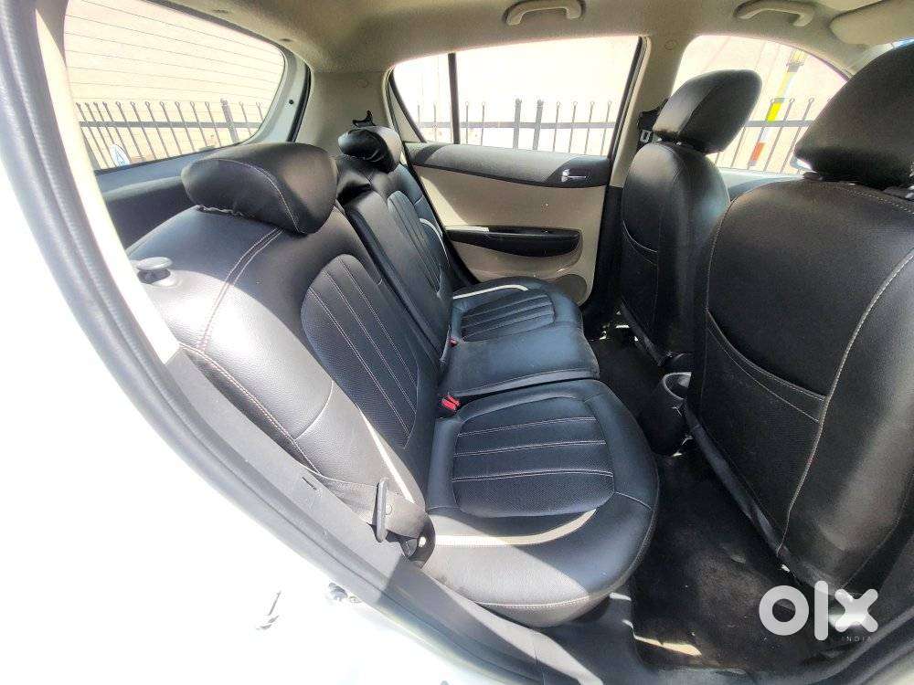 Hyundai I20 Sportz 1.2 Mt, 2014, Petrol