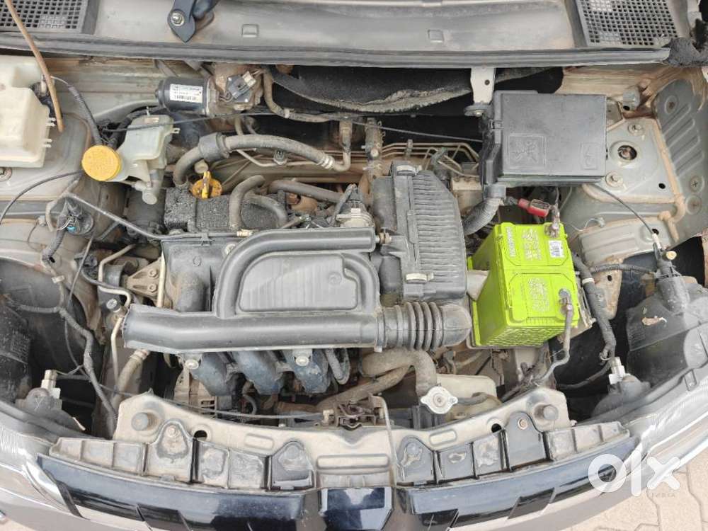 Renault Kwid 1.0 Rxt Optional, 2019, Petrol