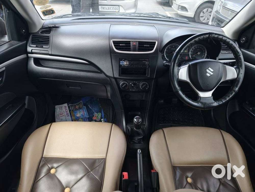 Maruti Suzuki Swift 2011-2014 Vdi, 2012, Diesel