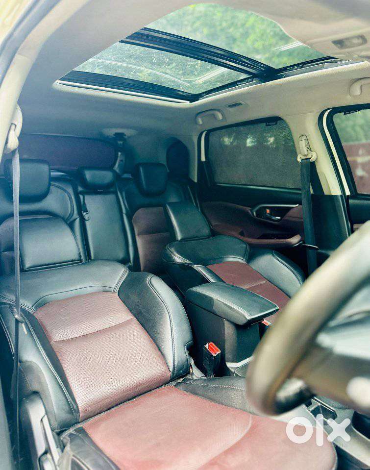 Maruti Suzuki Grand Vitara 1.5 Alpha Smart Hybrid, 2024, Petrol