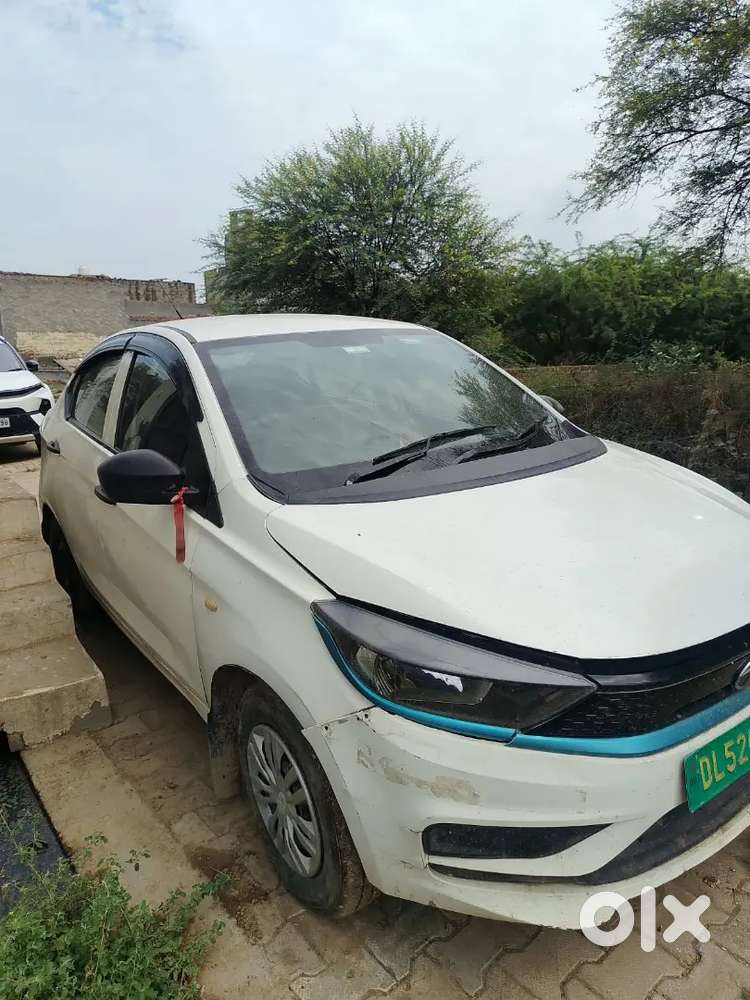 Tata Tigor Ev Xt 2022