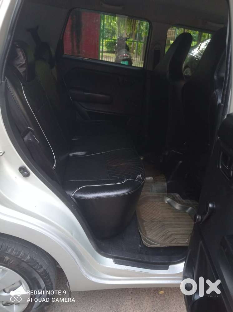 Maruti Suzuki Wagon R 1.0