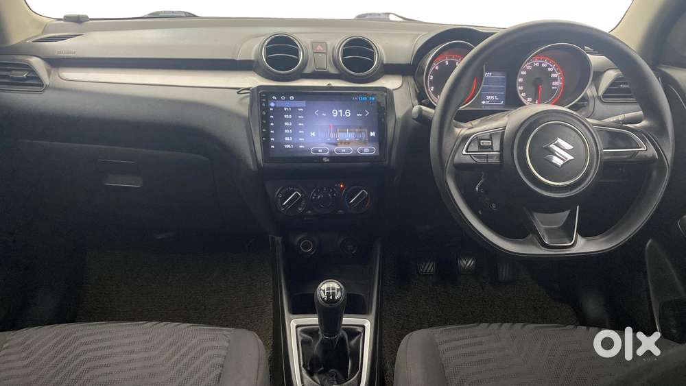 Maruti Suzuki Swift 2018 Vxi, 2020, Petrol
