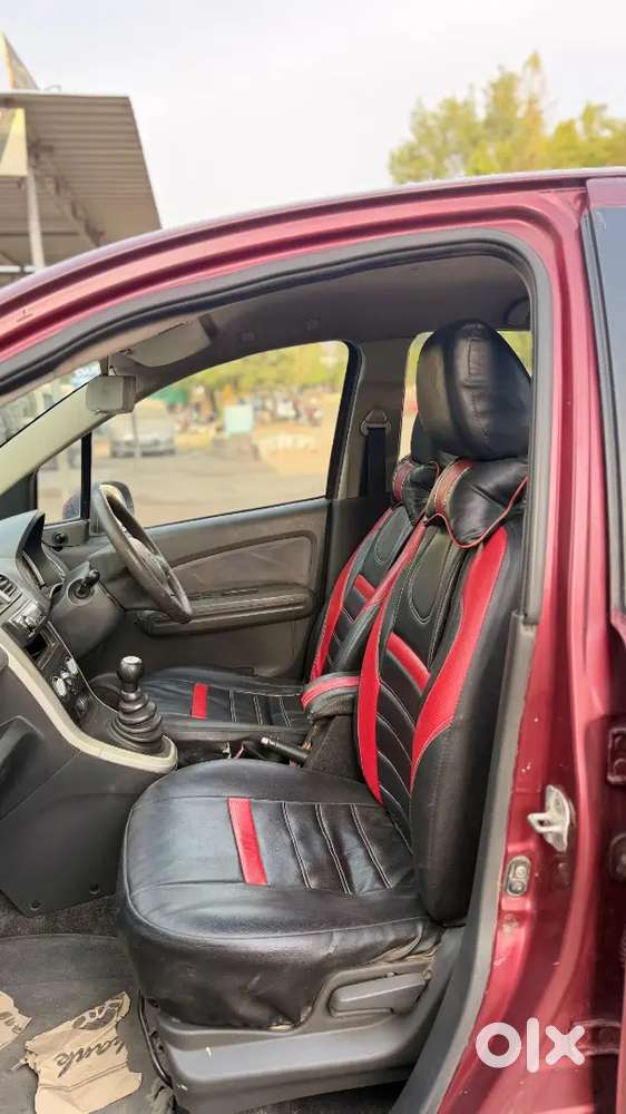 Maruti Suzuki Ritz 2012 Diesel 90000 Km Driven