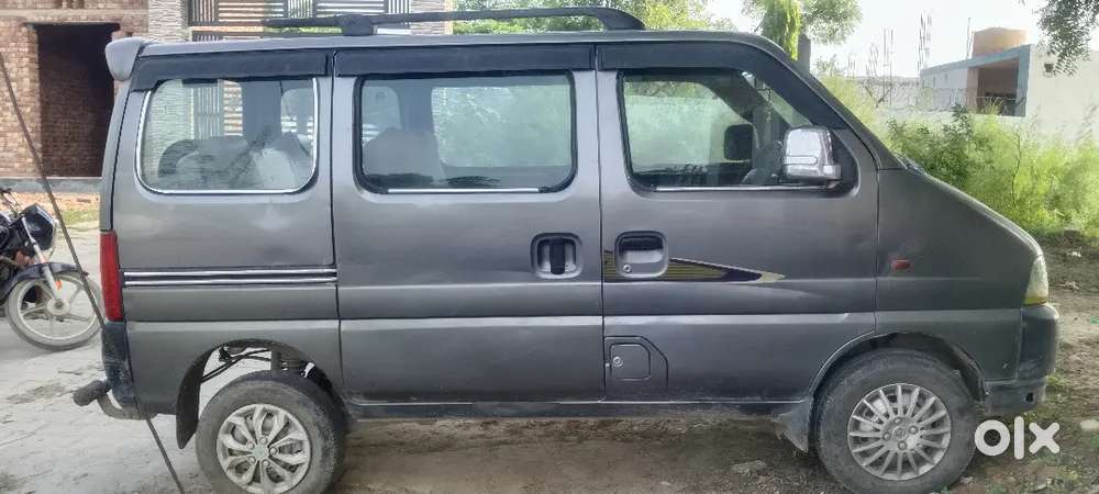 Maruti Suzuki Eeco 2019 Cng & Hybrids 140000 Km Drivenj
