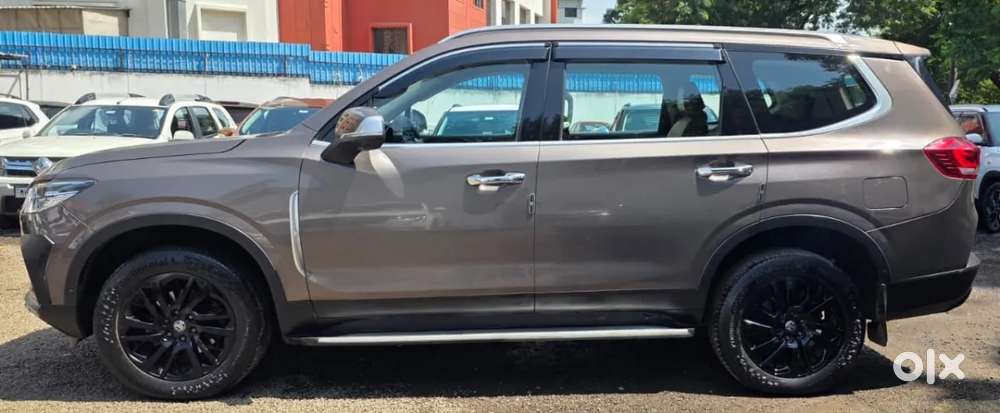 Mg Gloster Savvy 7 Seater, 2023, Diesel