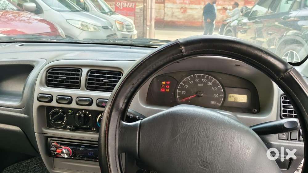 Maruti Suzuki Alto, 2012, Petrol