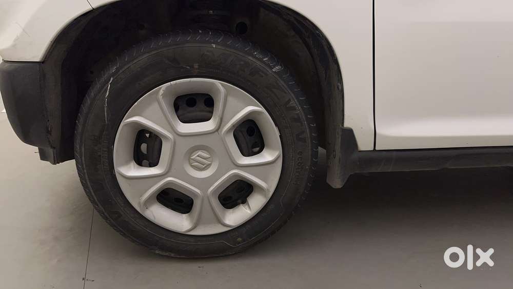 Maruti Suzuki S-presso Vxi O Amt, 2023, Petrol