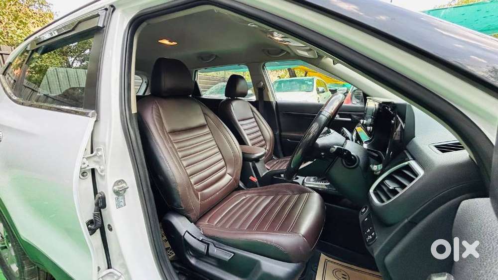 Kia Seltos Htk Plus At 1.5 Diesel, 2022, Diesel