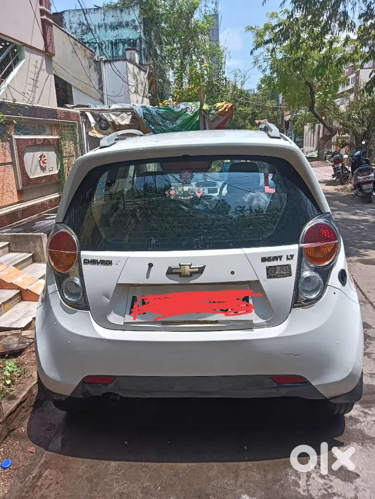2011 Manufactured 2013 Register
