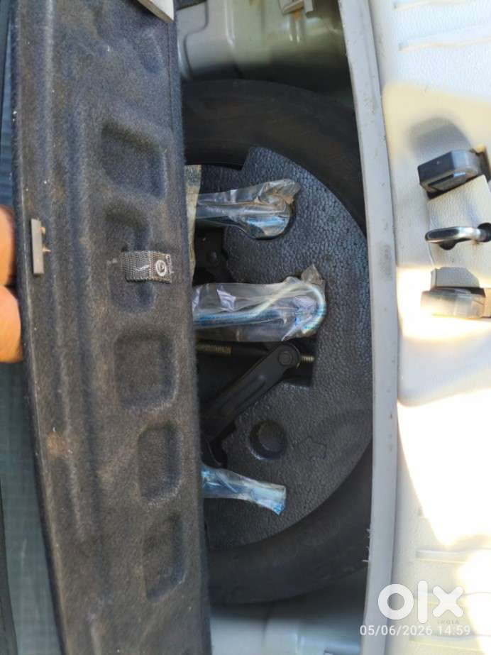 Mahindra Xuv300 W6 Diesel, 2019, Diesel