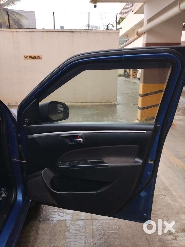 Maruti Suzuki Swift 2011-2014 Vdi, 2012, Diesel