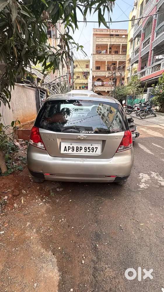 Good Condition