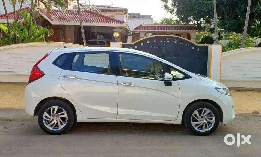 Honda Jazz Vx Cvt, 2019, Petrol