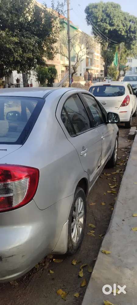 Cng Kit Available