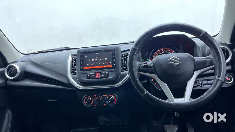 Maruti Suzuki Celerio 1.0 Zxi Plus Amt, 2022, Petrol