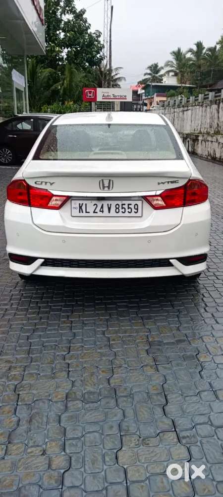 Honda City 2022 Petrol 56000 Km Driven