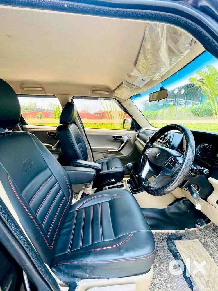 Mahindra Bolero Neo N10 (r), 2023, Diesel