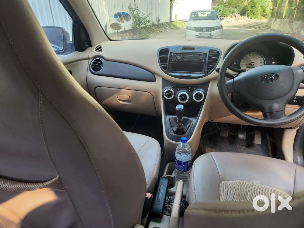 Hyundai I10 1.2 Kappa Magna, 2009, Petrol