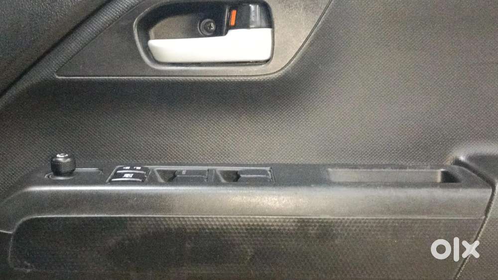 Maruti Suzuki Wagon R Vxi 1.0, 2025, Petrol