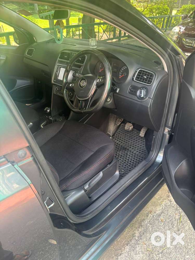 Volkswagen Polo 1.5 Tdi 2019