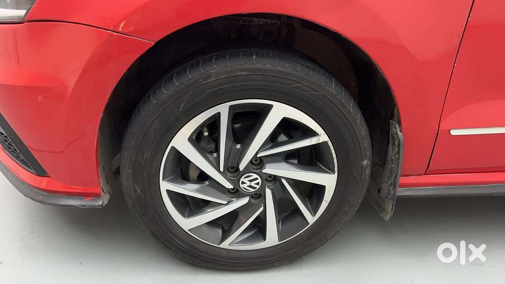 Volkswagen Polo 1.0 Comfortline Plus, 2020, Petrol