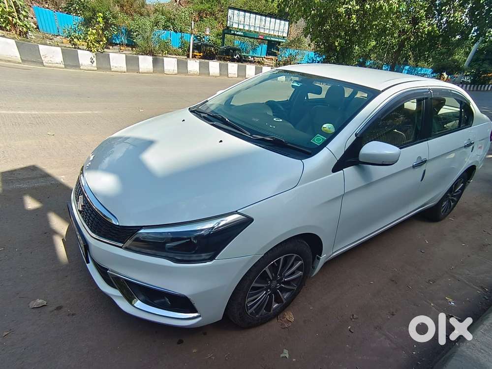 Maruti Suzuki Ciaz 2019 Petrol Automatic