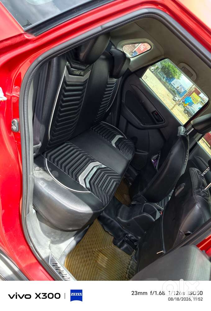 Maruti Suzuki Brezza Vdi, 2016, Diesel