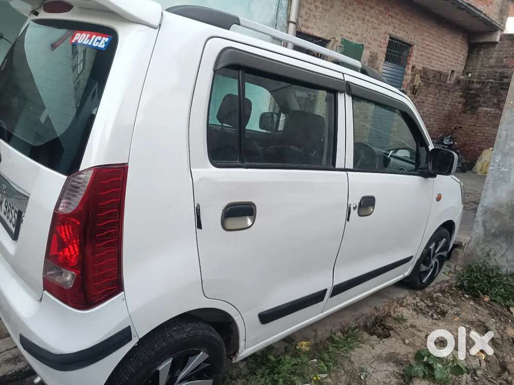 Wagner Vxi Peltrol 2016 Model Drive 105000 Km