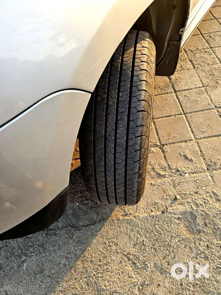 Renault Duster Well Maintained