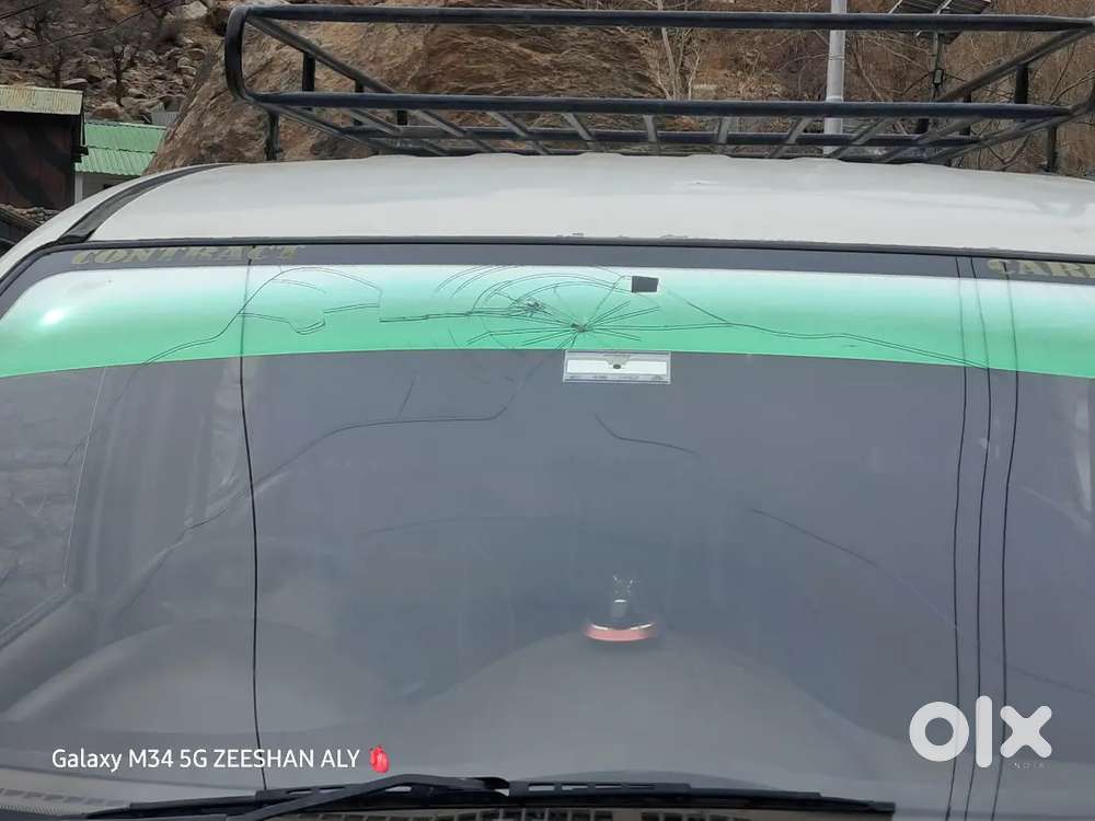 Mahindra Xylo 2010 Diesel