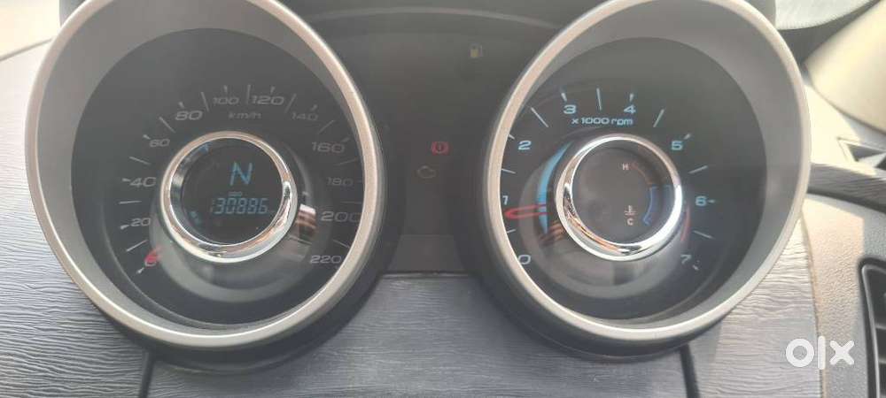 Mahindra Xuv500 2.2 W10, 2015, Diesel