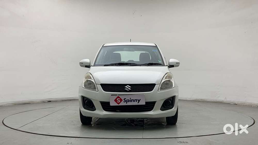 Maruti Suzuki Swift 1.2 Lxi (o), 2015, Petrol