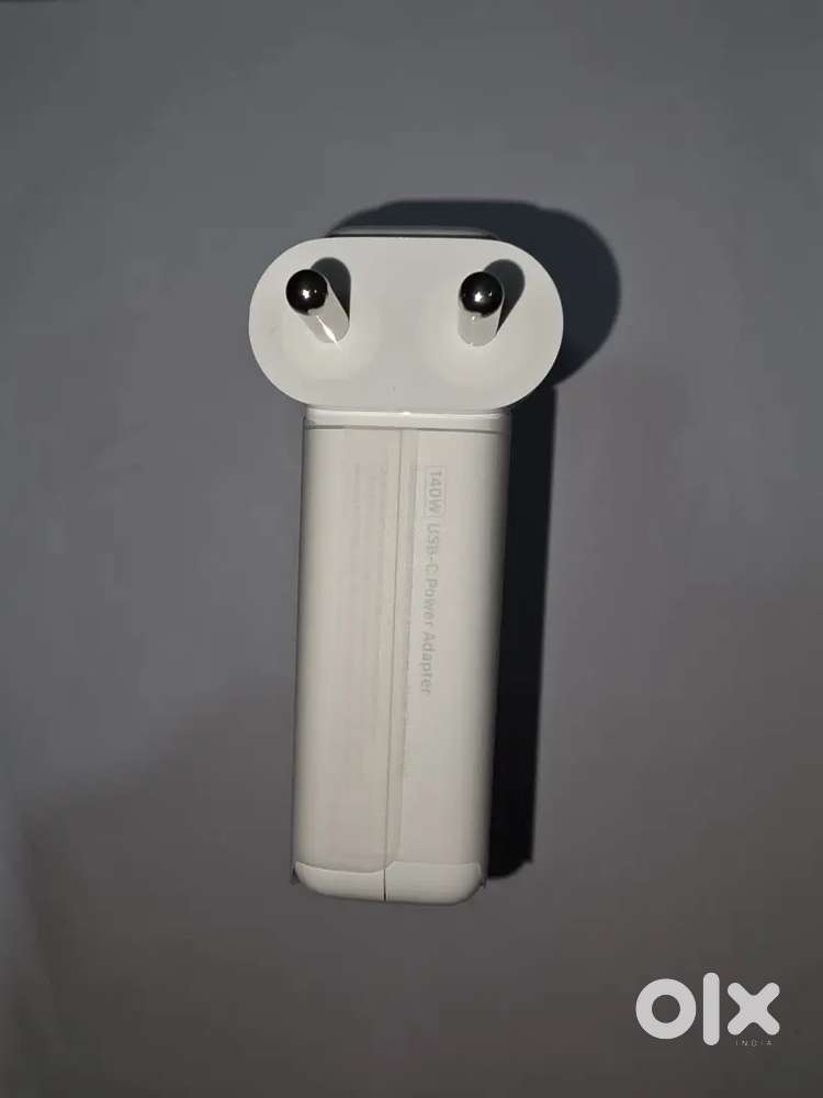Brand new and unused Apple 140W USB-C Power Adapter - Computer