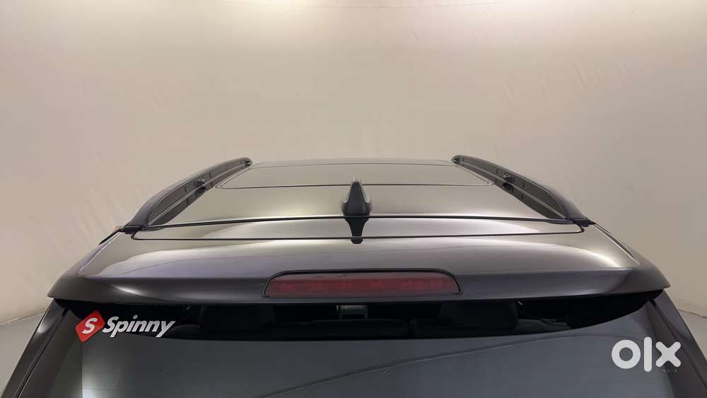 Jeep Compass 1.4 Limited (o) Petrol Dct, 2022, Petrol