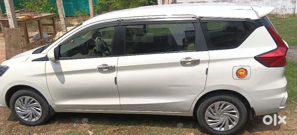 Maruthi Ertiga 2020