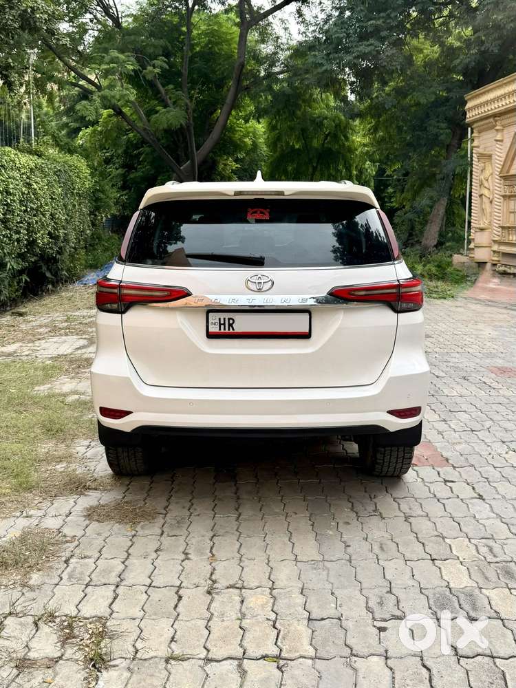 Toyota Fortuner 4x2 At 2.8 Diesel, 2023, Diesel