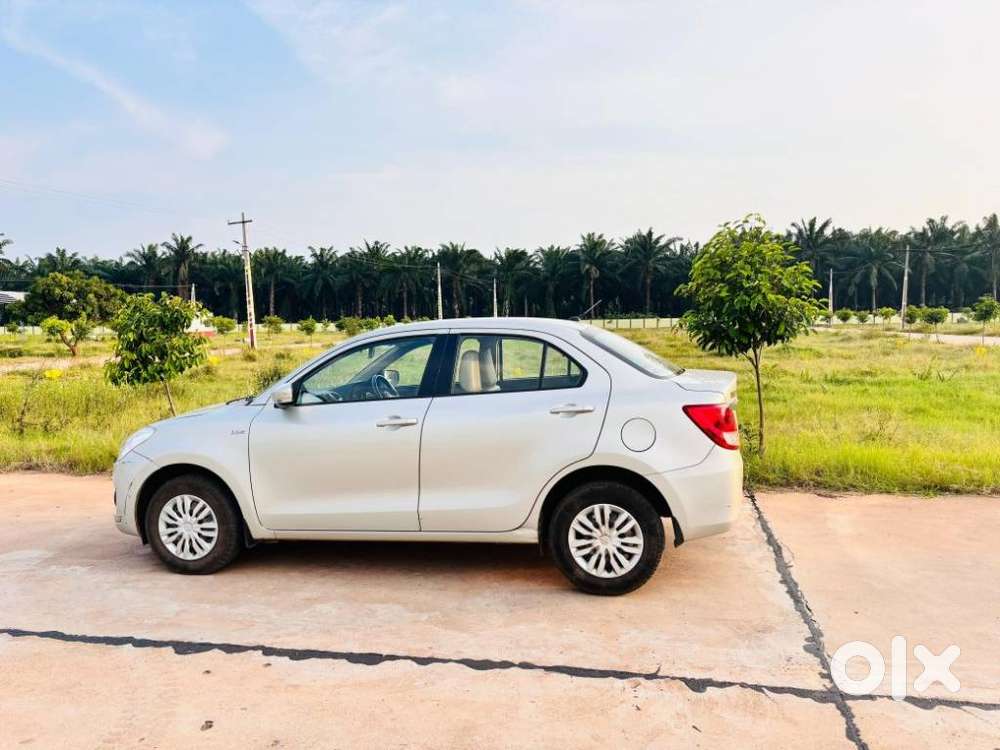 Maruti Suzuki Swift Dzire Vdi Bsiv, 2018, Diesel