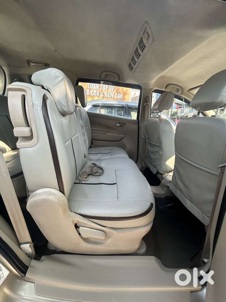 Maruti Suzuki Ertiga Vxi Cng, 2014, Cng & Hybrids