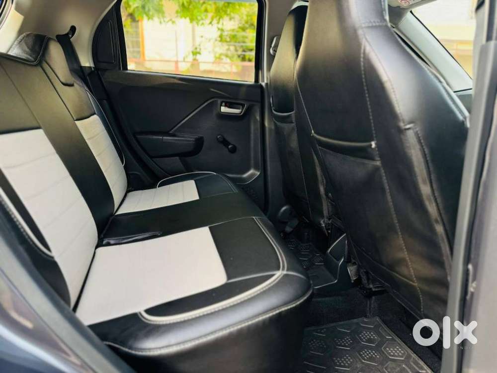 Maruti Suzuki Alto K10, 2022, Petrol