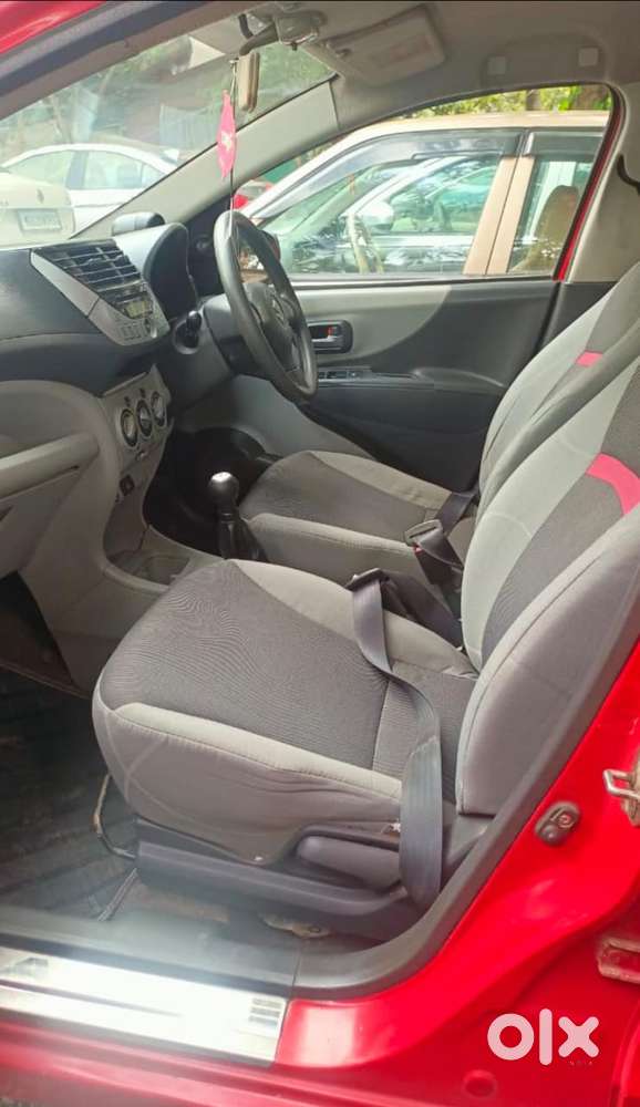Maruti Suzuki A-star 2012-2014 1.0 Zxi, 2012, Petrol