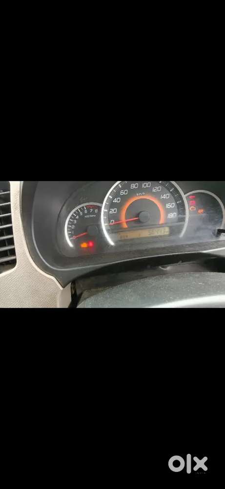 Maruti Wagon R 2014