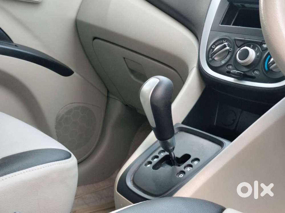 Maruti Suzuki Celerio Vxi, 2016, Petrol